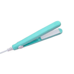 Ceramic Mini Hair Straightener Wrights Holdings