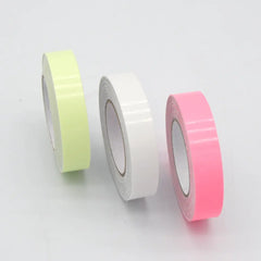 Glow In The Dark Sticker Tape Wrights Holdings